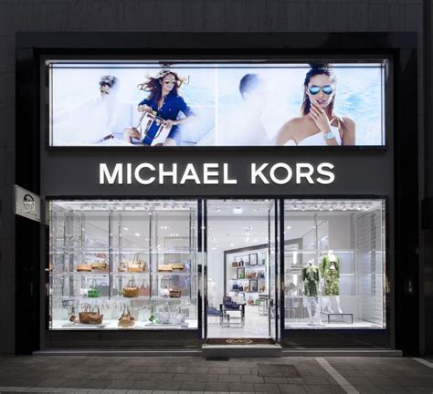 michael kors frankfurt stellenangebote